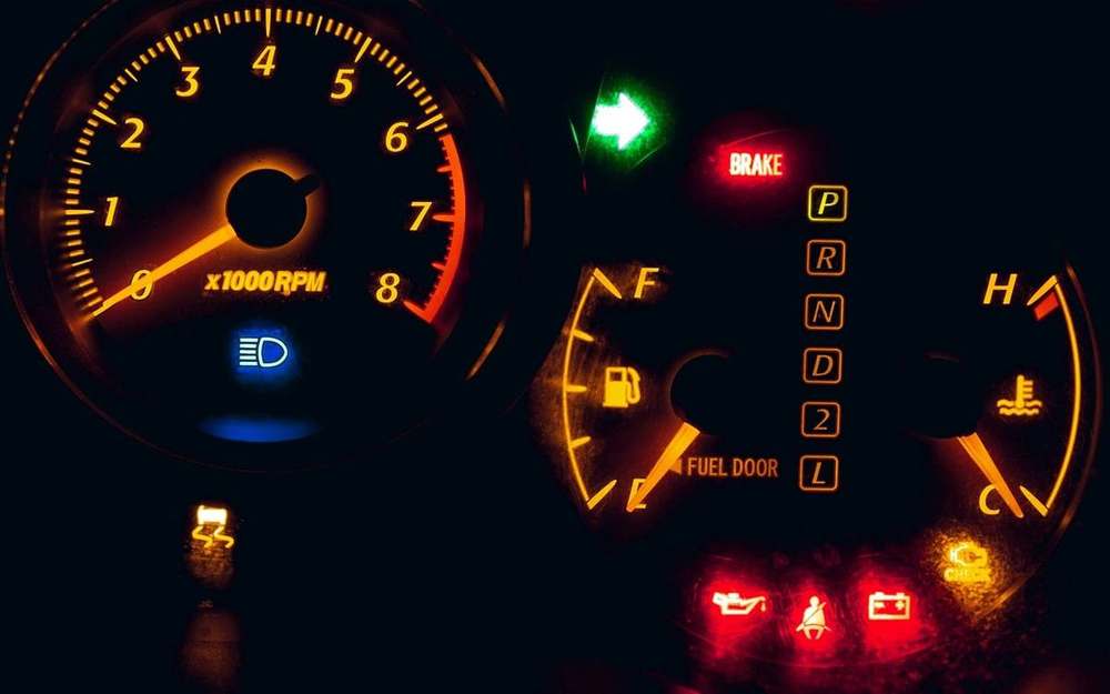 Car diagnostics
